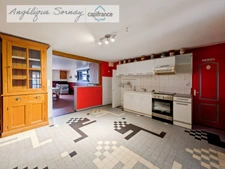 House for sale, 6 rooms, BLETTERANS (39)