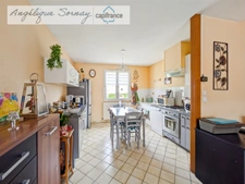 Maison à vendre 3 pièces BRANGES (71)