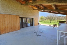 Maison à vendre 11 pièces proche de LOUHANS (71)