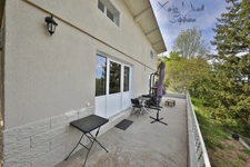 Maison à vendre 4 pièces proche de CLUNY (71)