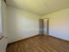 Quiet single-storey house in Branges – 65 m², 2 bedrooms, 436 m² plot, close to Louhans (5 min)
