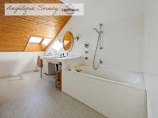  À vendre – Maison à Geruge sur terrain clos de 1535 m²