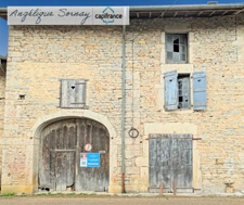 House to be completely renovated SAINT JULIEN (39)