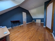 Maison à vendre 7 pièces MONTAIN (39)