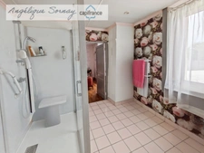 Life annuity house for sale occupied 4 rooms SAINT JULIEN (39)