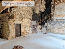 Maison de caractère en pierre – Baume-les-Messieurs (Jura)