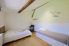 Maison à vendre 11 pièces proche de LOUHANS (71)