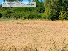 Terrain à vendre de 2 221 m² BLETTERANS (39)