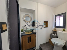 CHILLE – MAISON DE VILLAGE MITOYENNE DE 160 M² AVEC GARAGE, STATIONNEMENT 