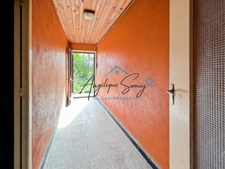 L’ABERGEMENT-DE-CUISERY – MAISON À RÉNOVER, GRANGE ET COMBLES SUR 1 646 m² DE TERRAIN