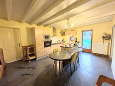 Maison à vendre 8 pièces RYE (39) à 20 MINUTES DE BLETTERANS