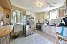 Maison à vendre 4 pièces proche de CLUNY (71)