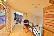 Maison à vendre 4 pièces proche de CLUNY (71)