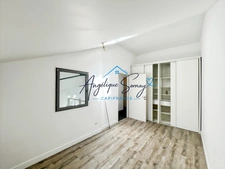 COUP DE CŒUR – DUPLEX RÉNOVÉ 97 M², 3 CHAMBRES, AU CALME FACE À LA NATURE SAINT GENIX SUR GUIERS (73)