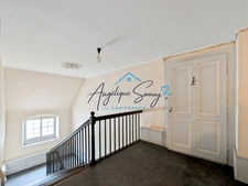 Appartement à rénover au cœur de Lons-le-Saunier – 164,83 m² pour donner vie à vos idées