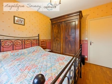 Maison à vendre 7 pièces MONTAIN (39)