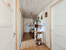 🏡 MANTRY – Semi-detached house with stone cottage and spacious rooms  
