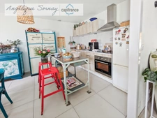 🏡 MAISON MITOYENNE RÉNOVÉE – AUCUN TRAVAUX À PRÉVOIR ! BRANGES (71)