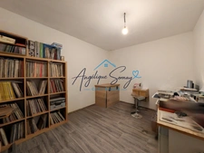 CHILLE – MAISON DE VILLAGE MITOYENNE DE 160 M² AVEC GARAGE, STATIONNEMENT 