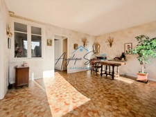  À vendre – Maison à Geruge sur terrain clos de 1535 m² / à 10 min de Lons le saunier