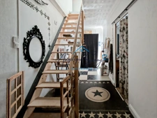 Maison à vendre 5 pièces VAULX EN VELIN (69)