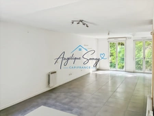COUP DE CŒUR – DUPLEX RÉNOVÉ 97 M², 3 CHAMBRES, AU CALME FACE À LA NATURE SAINT GENIX SUR GUIERS (73)