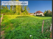 Terrain à vendre de 2 221 m² BLETTERANS (39)