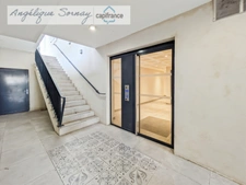 Lyon 5th arrondissement – 1-bedroom apartment with 2 parking spaces in a secure residence