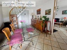Life annuity house for sale occupied 4 rooms SAINT JULIEN (39)