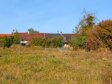 Terrain à vendre  L'ABERGEMENT DE CUISERY (71)
