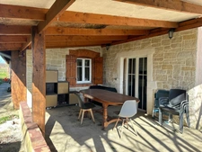Rye – Propriété familiale avec dépendances et maisonnette indépendante