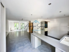 COUP DE CŒUR – DUPLEX RÉNOVÉ 97 M², 3 CHAMBRES, AU CALME FACE À LA NATURE SAINT GENIX SUR GUIERS (73)
