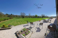 Maison à vendre 11 pièces proche de LOUHANS (71)