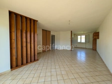 Quiet single-storey house in Branges – 65 m², 2 bedrooms, 436 m² plot, close to Louhans (5 min)