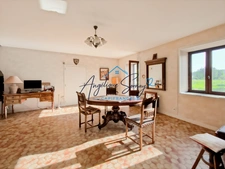  À vendre – Maison à Geruge sur terrain clos de 1535 m² / à 10 min de Lons le saunier