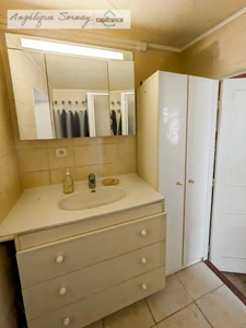 Life annuity house for sale occupied 3 rooms SAINT JULIEN (39)