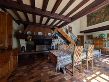 À VENDRE – Belle maison familiale de caractère de 200 m² avec terrain de 2 771 m² à Lays-sur-le-Doubs
