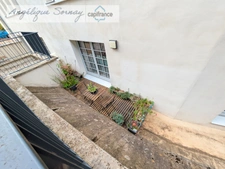 Lyon 5ᵉ – T1 Bis avec 2 parkings dans résidence sécurisée