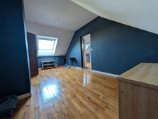 Maison à vendre 7 pièces MONTAIN (39)