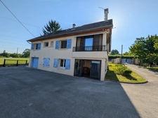 House for sale, 7 rooms, MONTAIN (39)