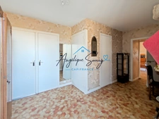  À vendre – Maison à Geruge sur terrain clos de 1535 m² / à 10 min de Lons le saunier