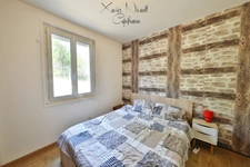 Maison à vendre 4 pièces proche de CLUNY (71)