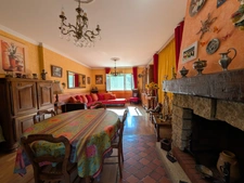 Maison à vendre 7 pièces MONTAIN (39)