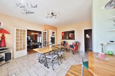 Maison à vendre 10 pièces proche de NIORT (79)
