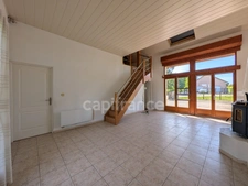 House for sale, 8 rooms, near BLETTERANS (39)