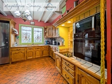 Maison à vendre 7 pièces MONTAIN (39)