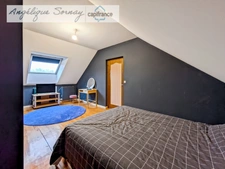Maison à vendre 7 pièces MONTAIN (39)