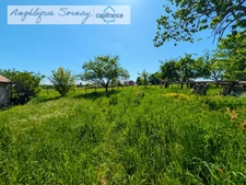  Long farmhouse with outbuildings on 3,115 m² – Francheville 39230