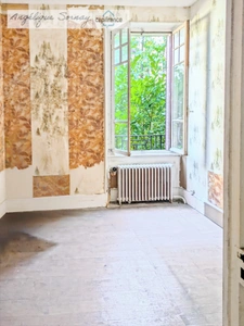  EXCLUSIVE LONS LE SAUNIER (39) TOWN HOUSE 5 min from the town center – Garden
