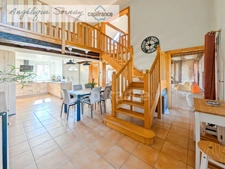 À VENDRE – PROPRIÉTÉ D’EXCEPTION – 39230